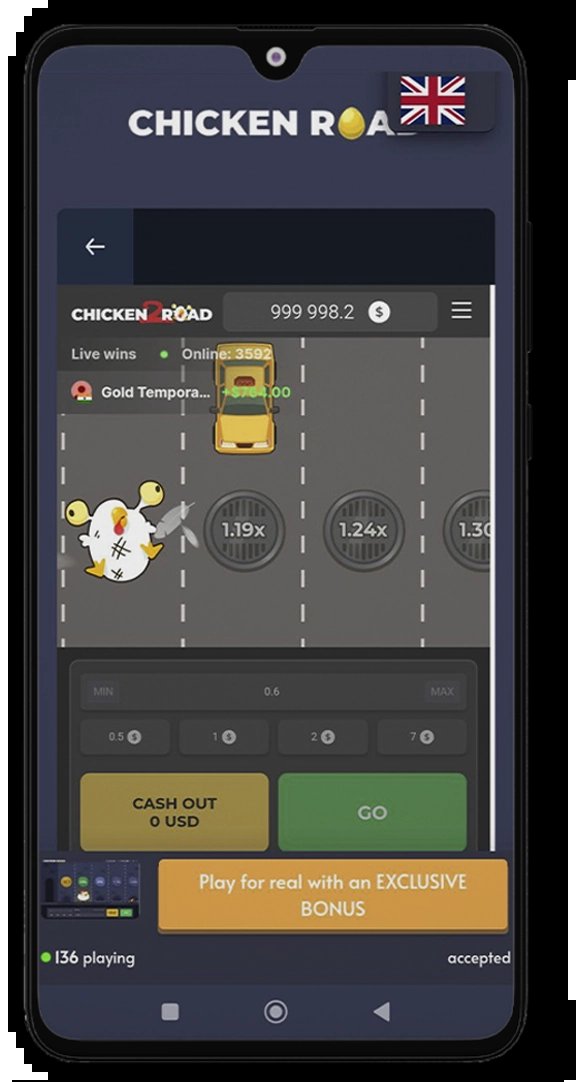 Guide to chicken road game