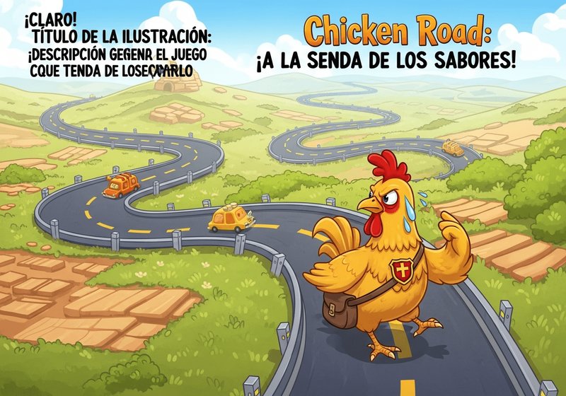 Guide to jugar chicken road