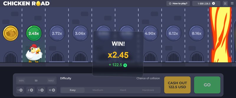 Conoce el Mito de la Ruta del Pollo en España y sus Casinos - overview