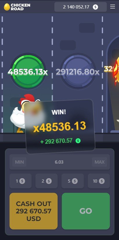 Découvrez l'Extrême Excitement avec Jeu de Pari Chicken Road en Ligne, chicken road app